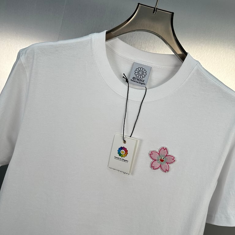 Takashi Murakami Cherry Blossom T-Shirt - 24
