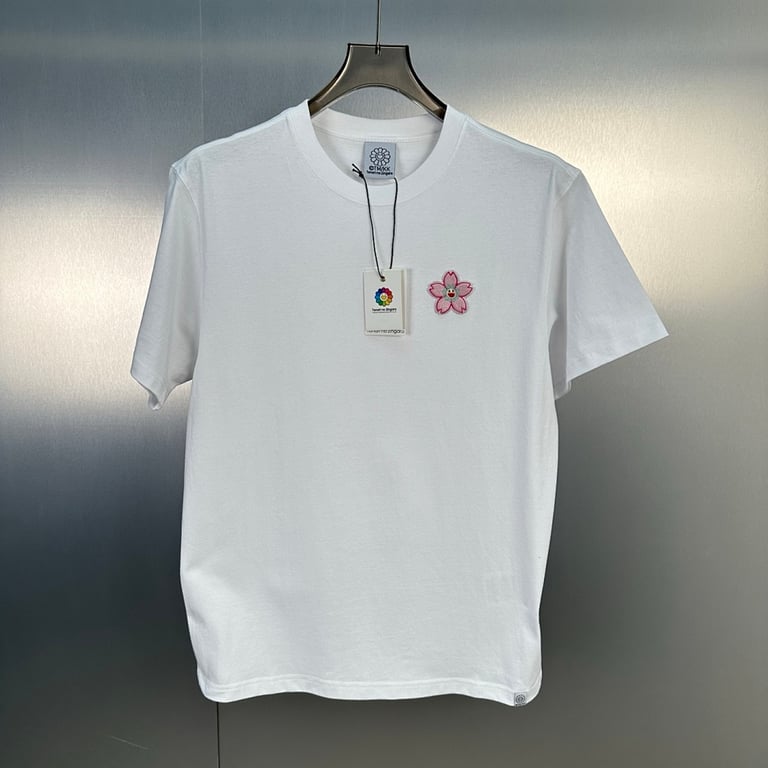Takashi Murakami Cherry Blossom T-Shirt - 25