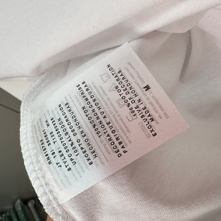 Takashi Murakami Cherry Blossom T-Shirt - 4