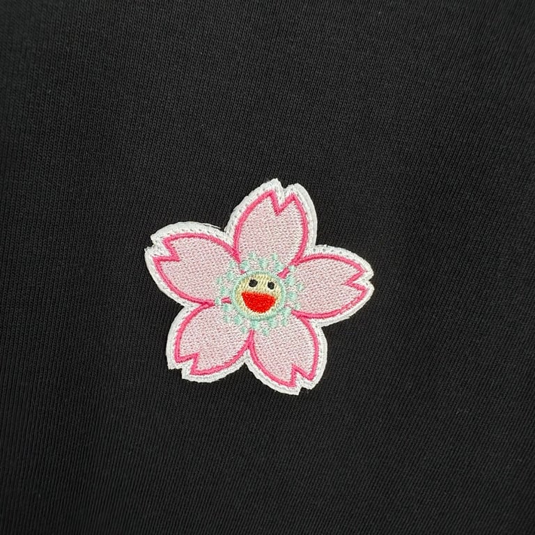 Takashi Murakami Cherry Blossom T-Shirt - 10