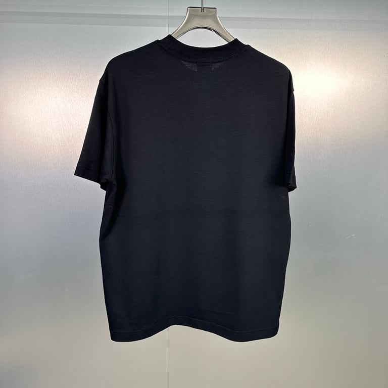 Takashi Murakami x OVO Sunflower T-Shirt Black - 4