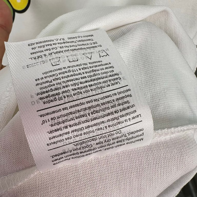 Takashi Murakami x J Balvin Made in Medellin Tee - 15