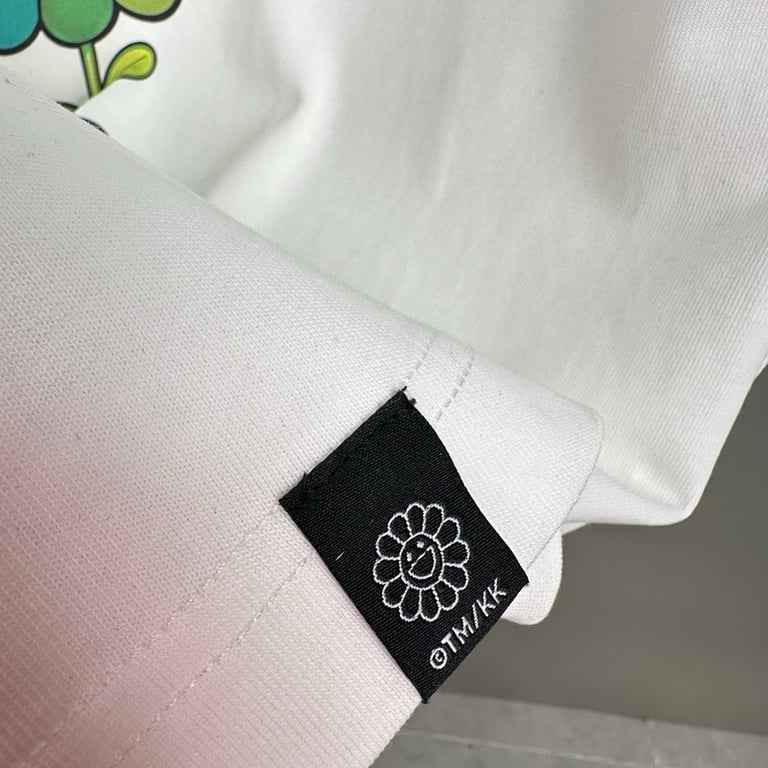 Takashi Murakami x J Balvin Made in Medellin Tee - 17