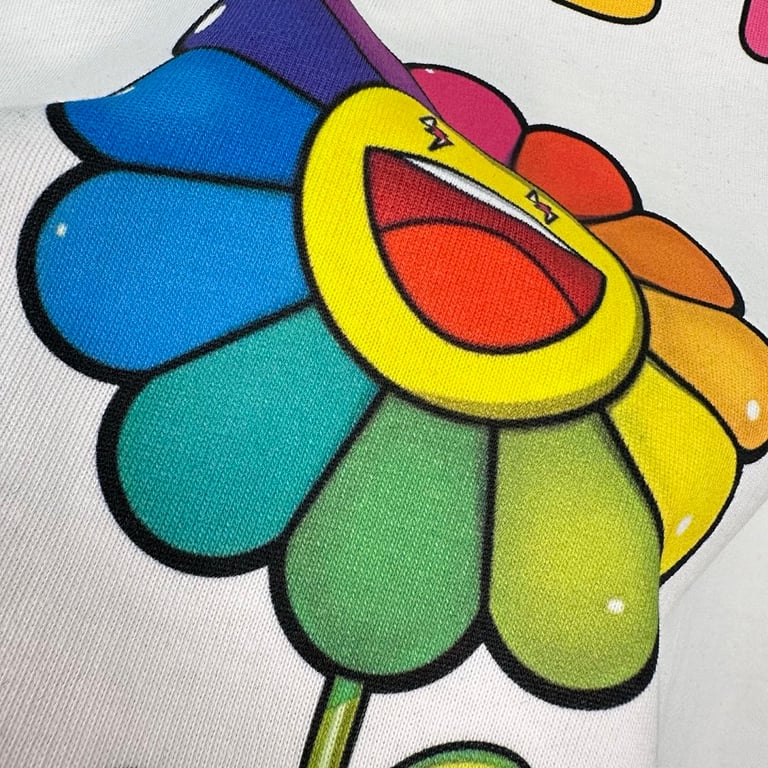 Takashi Murakami x J Balvin Made in Medellin Tee - 18