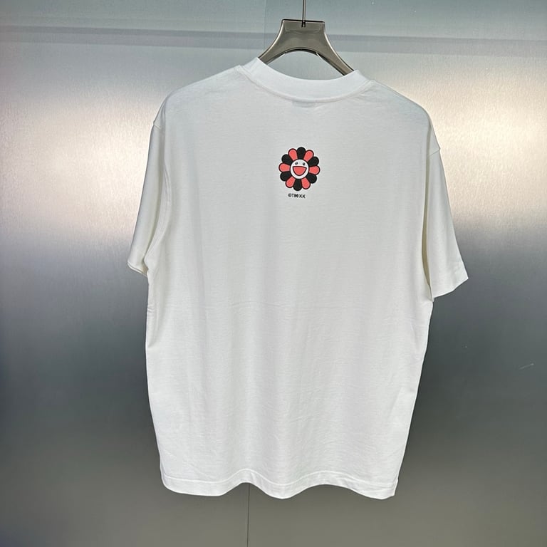 Takashi Murakami x Blackpink Sunflower Panda T-Shirt - 20