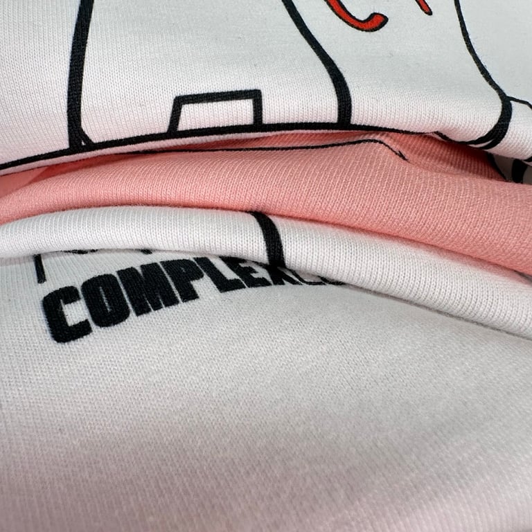Takashi Murakami MCA Chicago ComplexCon Graphic Tee - 19