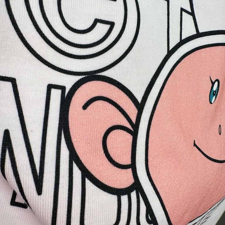 Takashi Murakami MCA Chicago ComplexCon Graphic Tee - 21