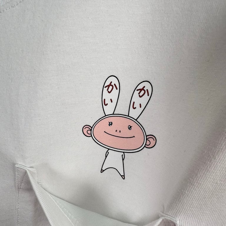 Takashi Murakami MCA Chicago ComplexCon Graphic Tee - 29