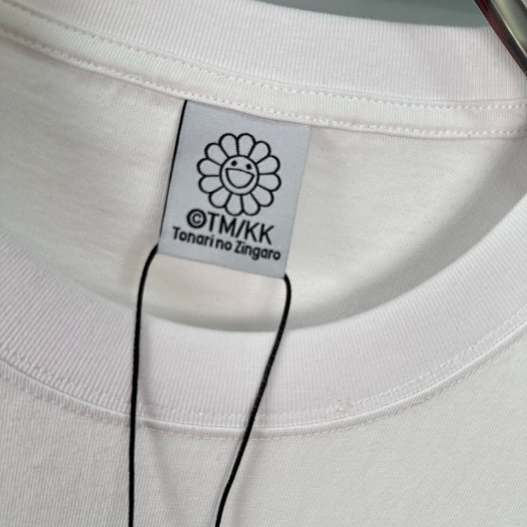 Takashi Murakami MCA Chicago ComplexCon Graphic Tee - 34