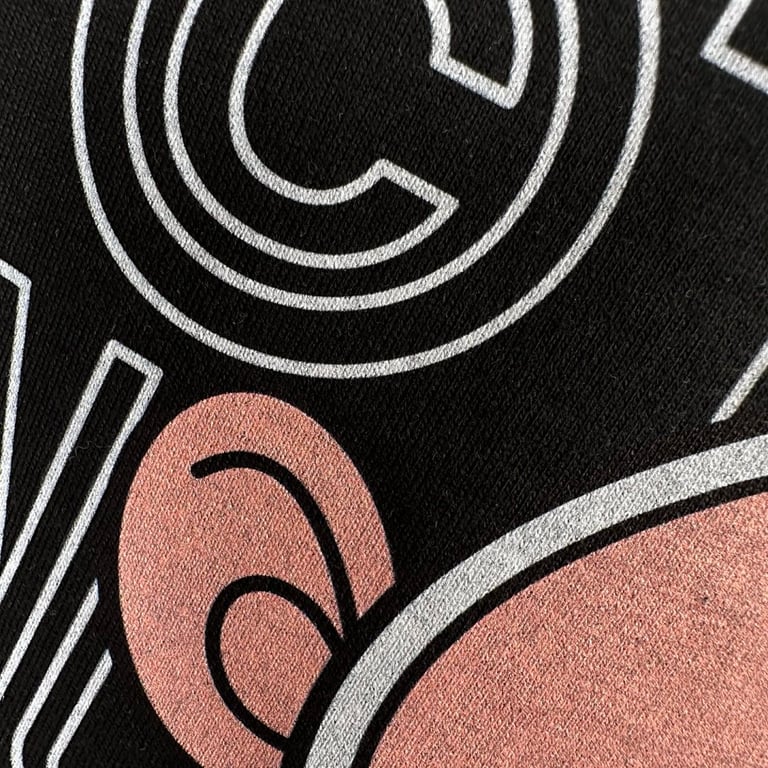 Takashi Murakami MCA Chicago ComplexCon Graphic Tee - 5