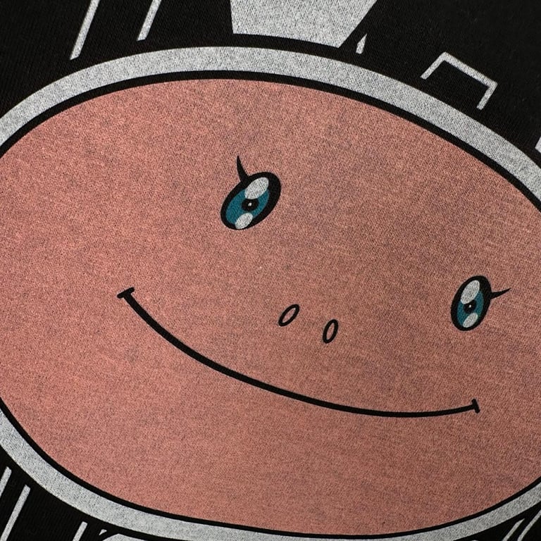 Takashi Murakami MCA Chicago ComplexCon Graphic Tee - 6