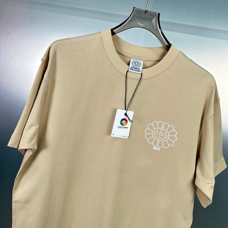 Takashi Murakami Sunflower ComplexCon Tee - 12