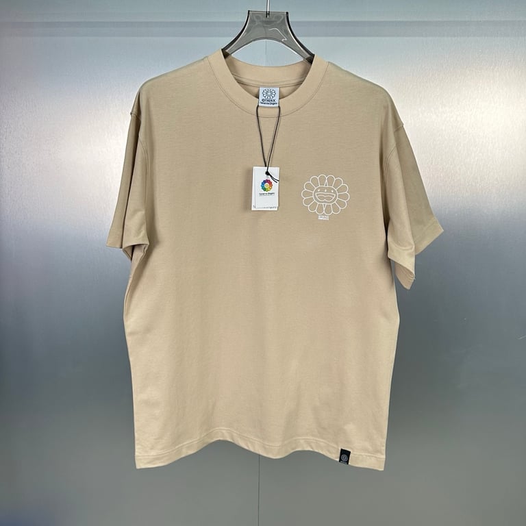Takashi Murakami Sunflower ComplexCon Tee - 13