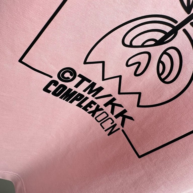 Takashi Murakami Sunflower ComplexCon Tee - 14