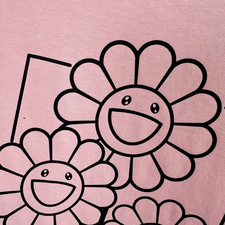Takashi Murakami Sunflower ComplexCon Tee - 16