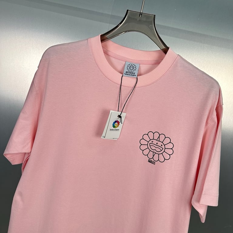 Takashi Murakami Sunflower ComplexCon Tee - 22
