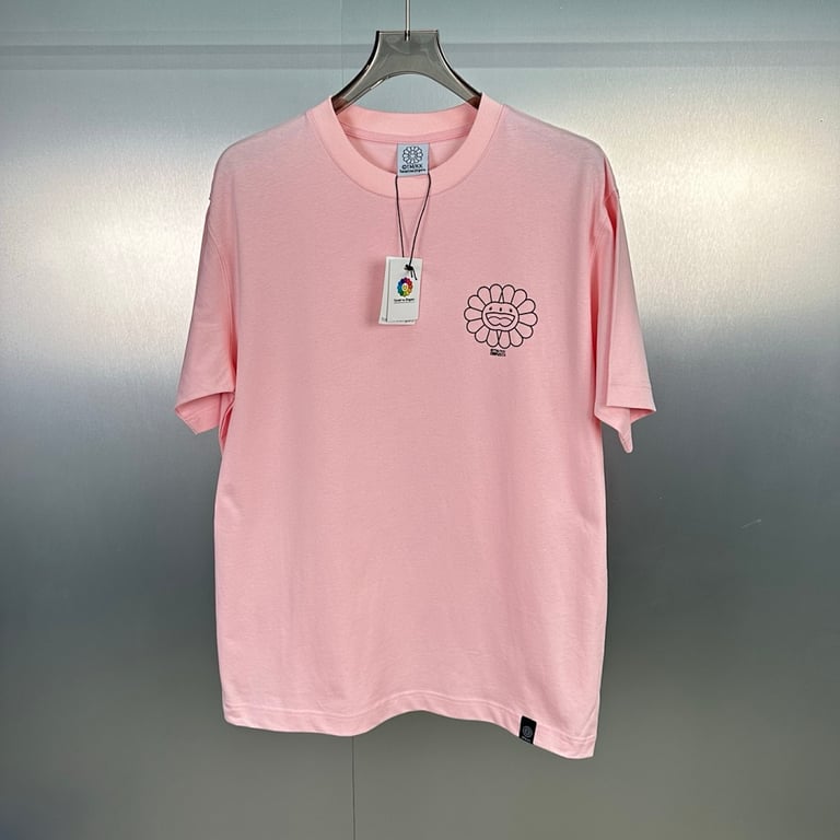 Takashi Murakami Sunflower ComplexCon Tee - 23