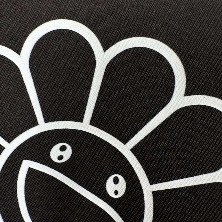 Takashi Murakami Sunflower ComplexCon Tee - 24