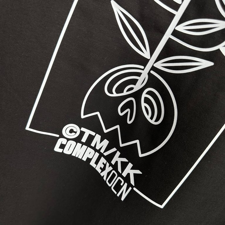 Takashi Murakami Sunflower ComplexCon Tee - 25