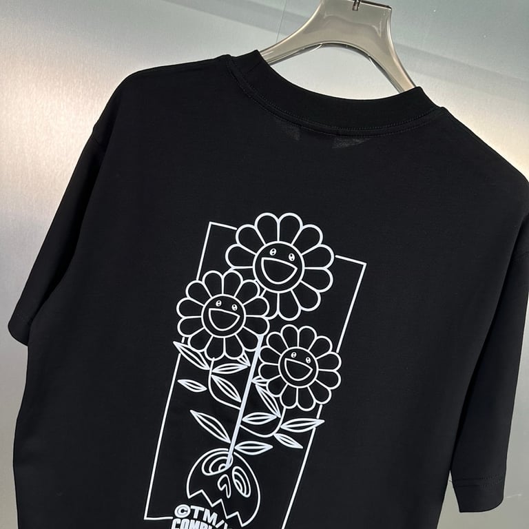 Takashi Murakami Sunflower ComplexCon Tee - 26