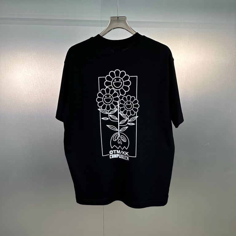 Takashi Murakami Sunflower ComplexCon Tee - 27