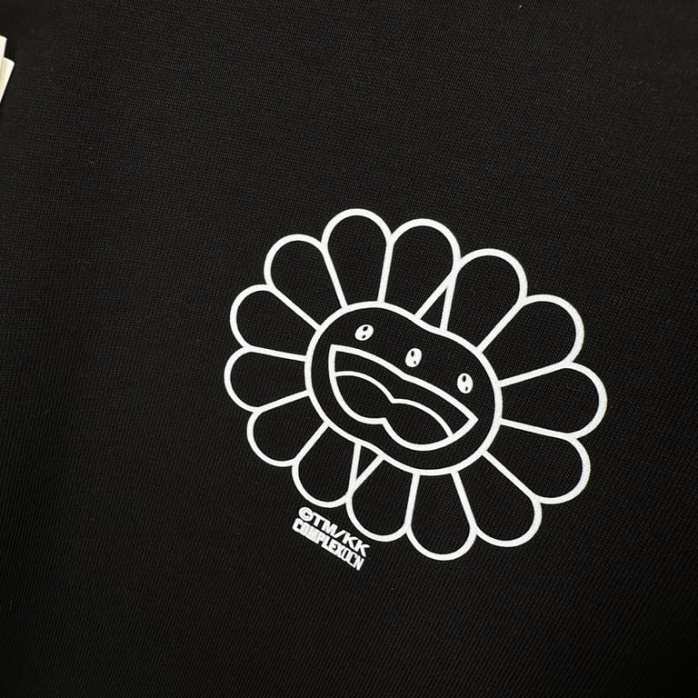 Takashi Murakami Sunflower ComplexCon Tee - 29