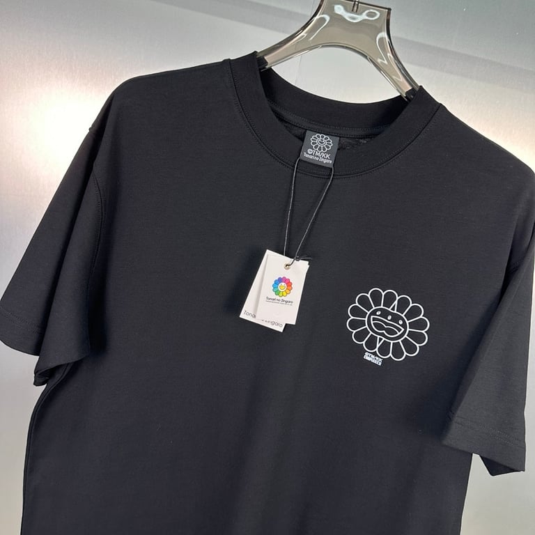 Takashi Murakami Sunflower ComplexCon Tee - 31