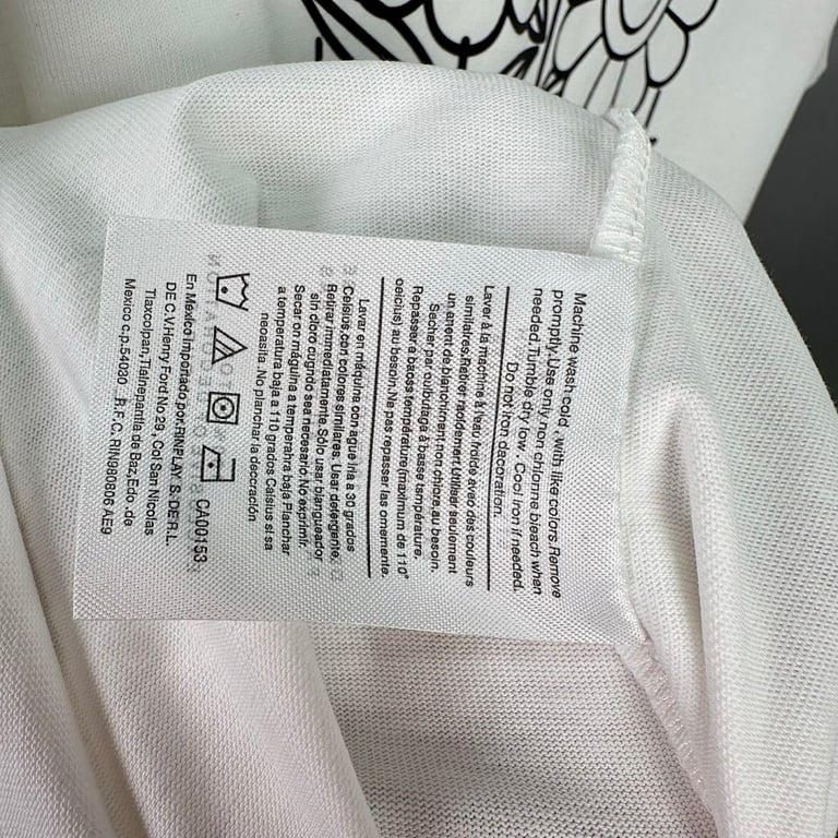 Takashi Murakami Sunflower ComplexCon Tee - 33