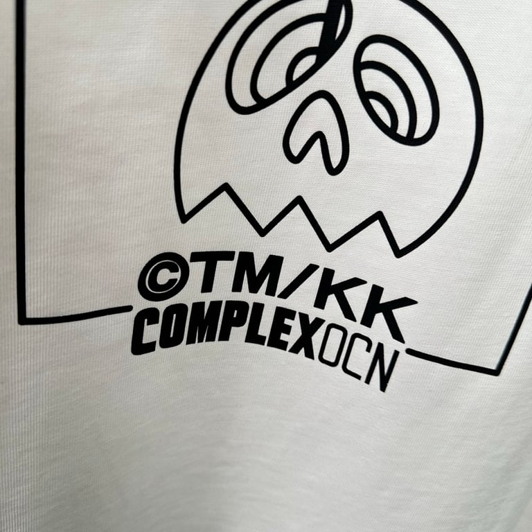 Takashi Murakami Sunflower ComplexCon Tee - 35