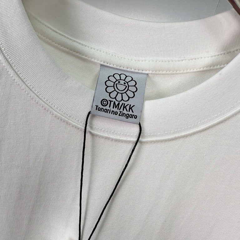 Takashi Murakami Sunflower ComplexCon Tee - 45