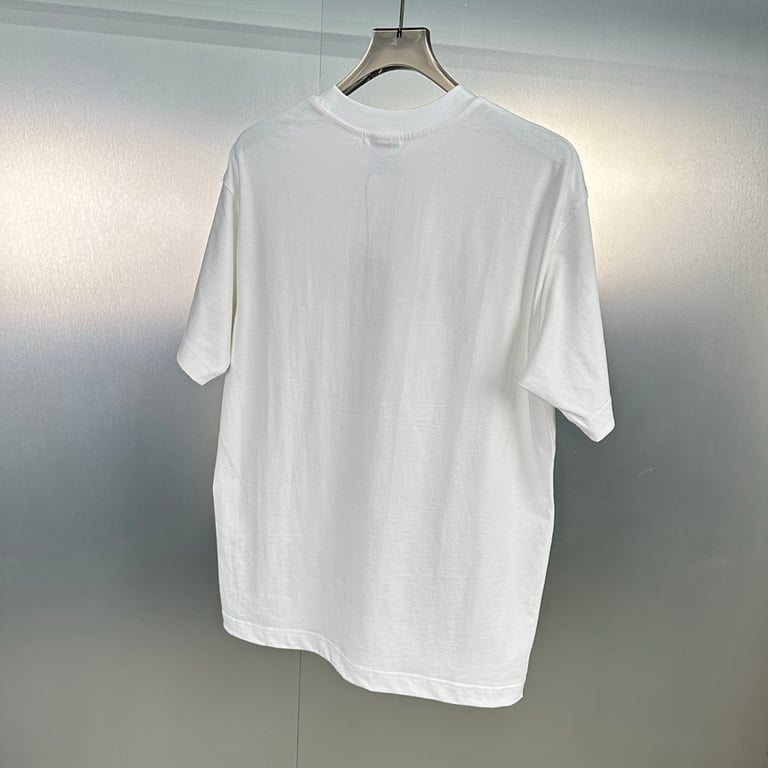 Takashi Murakami x Lewis Hamilton Sunflower T-Shirt - 13