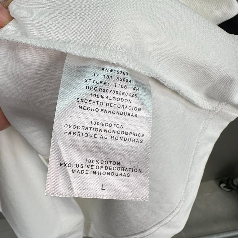 Takashi Murakami x Lewis Hamilton Sunflower T-Shirt - 15