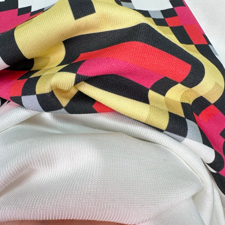 Takashi Murakami Pixel Sunflower T-Shirt - 16