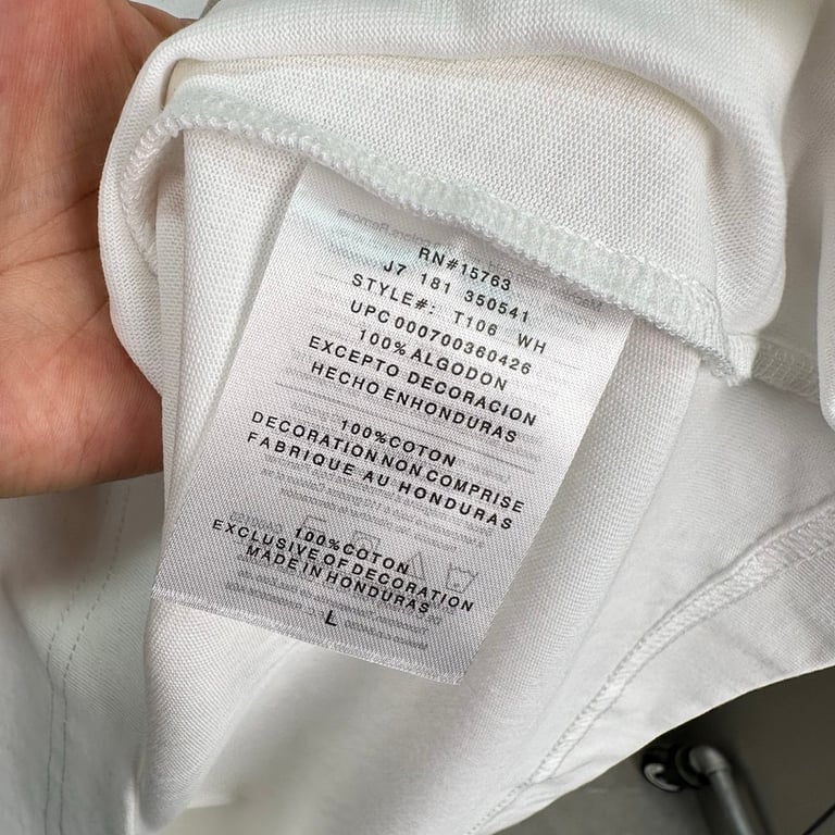 Takashi Murakami x Pangaia Sunflower Graphic Tee - 15