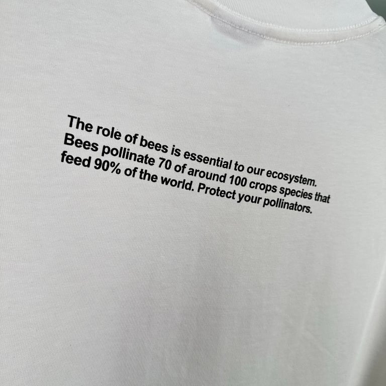 Takashi Murakami x Pangaia Sunflower Graphic Tee - 17
