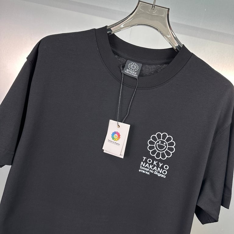 Takashi Murakami Inside the Rainbow's Heart Tee - 11