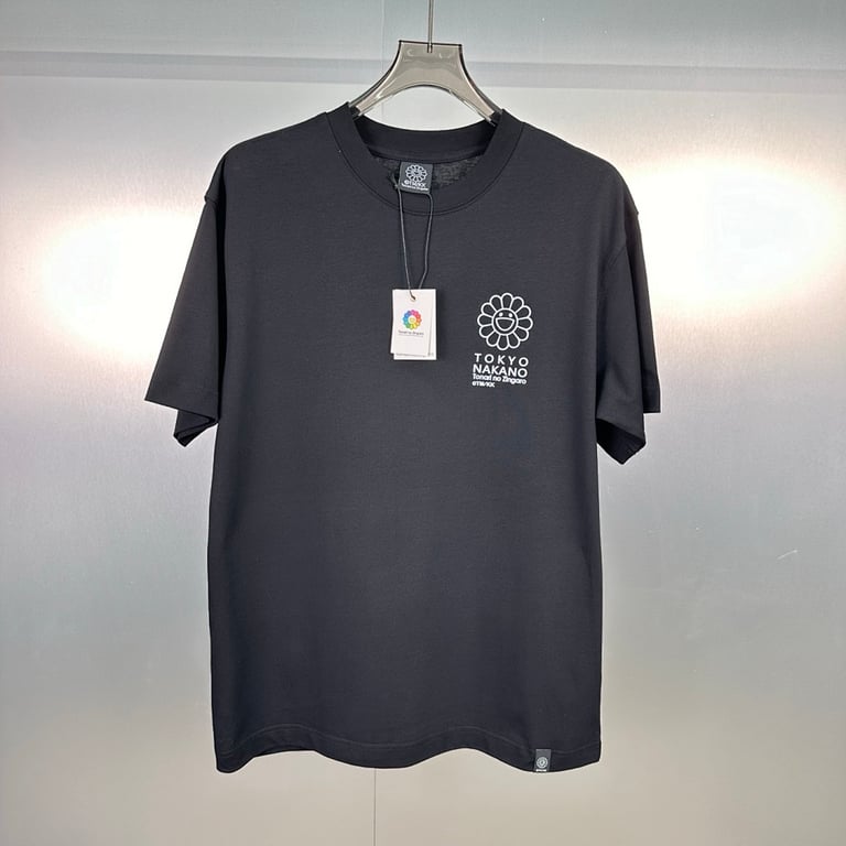 Takashi Murakami Inside the Rainbow's Heart Tee - 12
