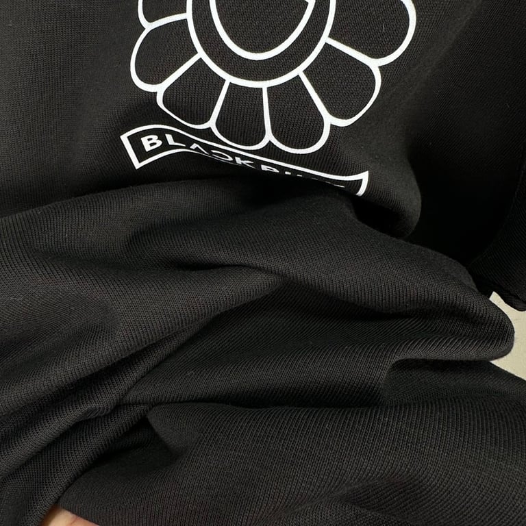 Takashi Murakami x Blackpink Sunflower T-Shirt - 36