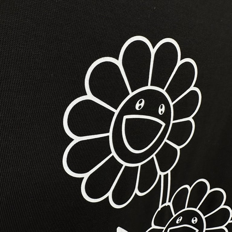 Takashi Murakami x Blackpink Sunflower T-Shirt - 37
