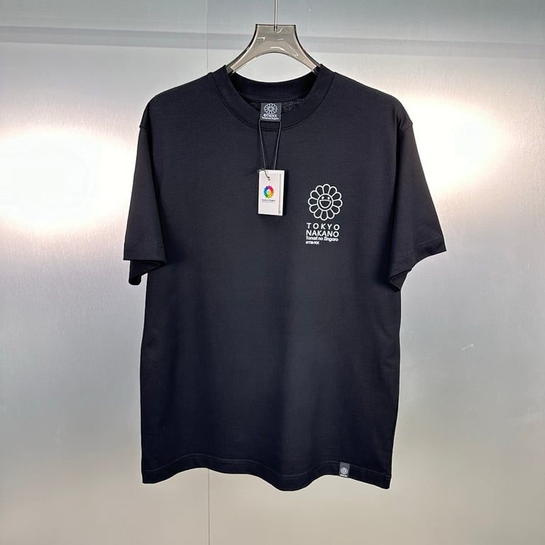 Takashi Murakami Flower Ball T-Shirt - 13