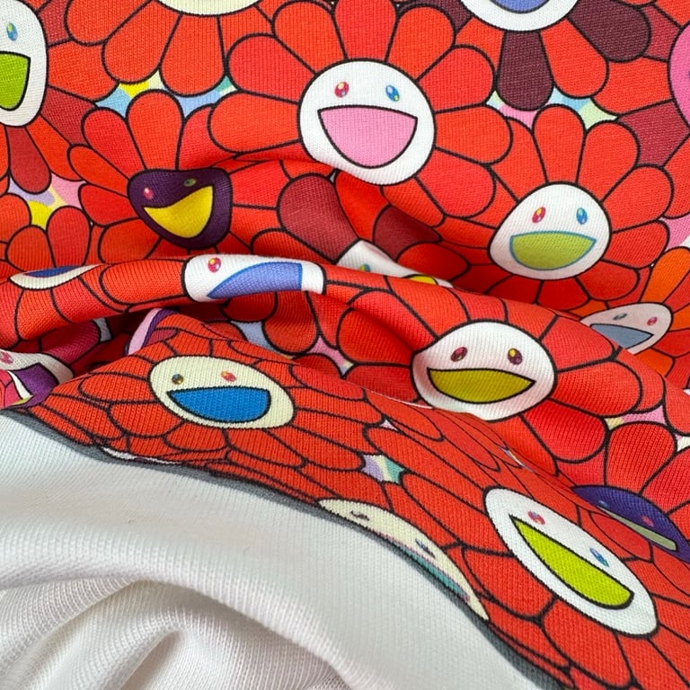 Takashi Murakami Flower Ball T-Shirt - 16