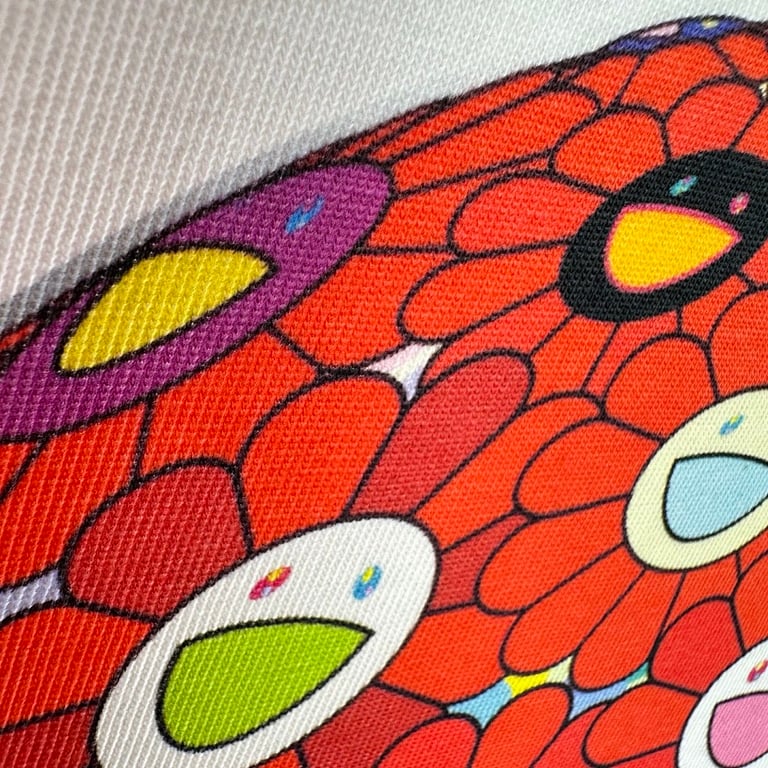 Takashi Murakami Flower Ball T-Shirt - 19