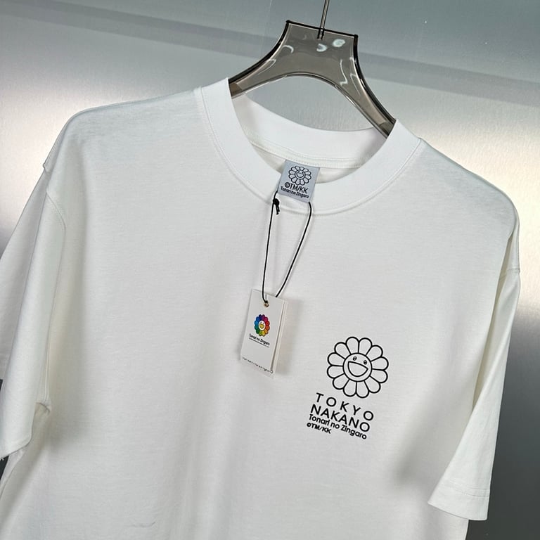 Takashi Murakami Flower Ball T-Shirt - 24