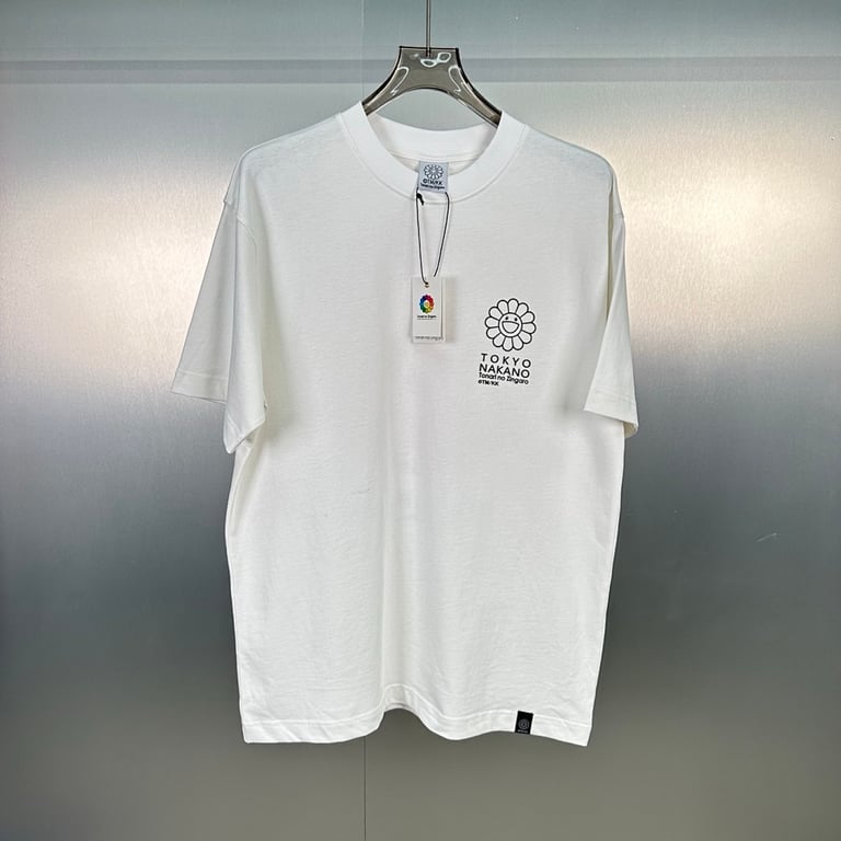 Takashi Murakami Flower Ball T-Shirt - 25