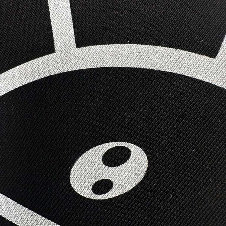 Takashi Murakami Sunflower Graphic T-Shirt - 4
