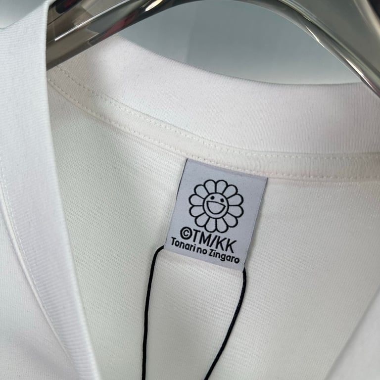 Takashi Murakami x New Era Sunflower T-Shirt - 13