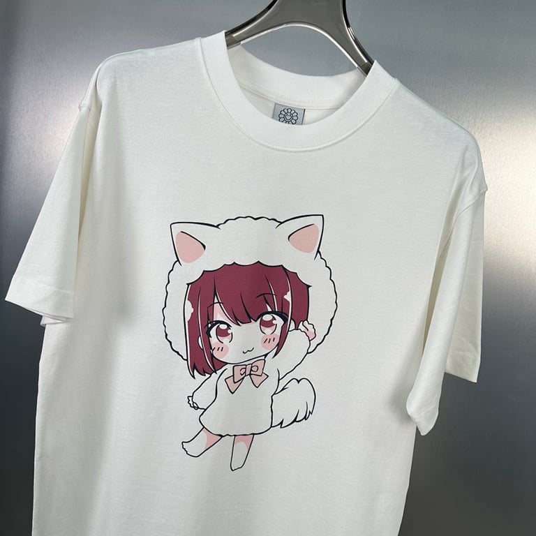 Takashi Murakami Sunflower Graphic Tee - 21