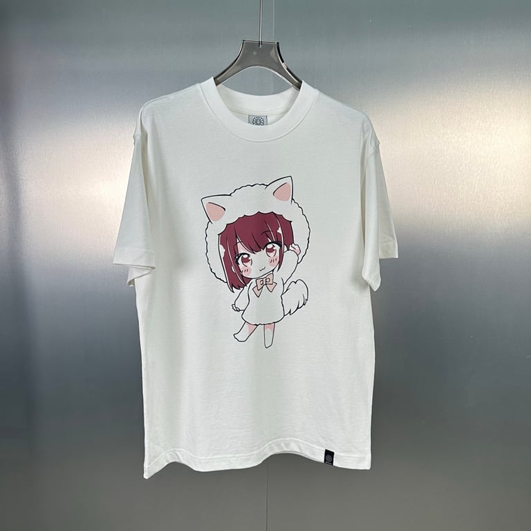 Takashi Murakami Sunflower Graphic Tee - 22