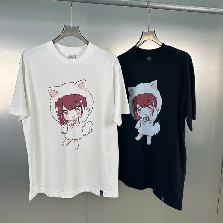 Takashi Murakami Sunflower Graphic Tee - 24