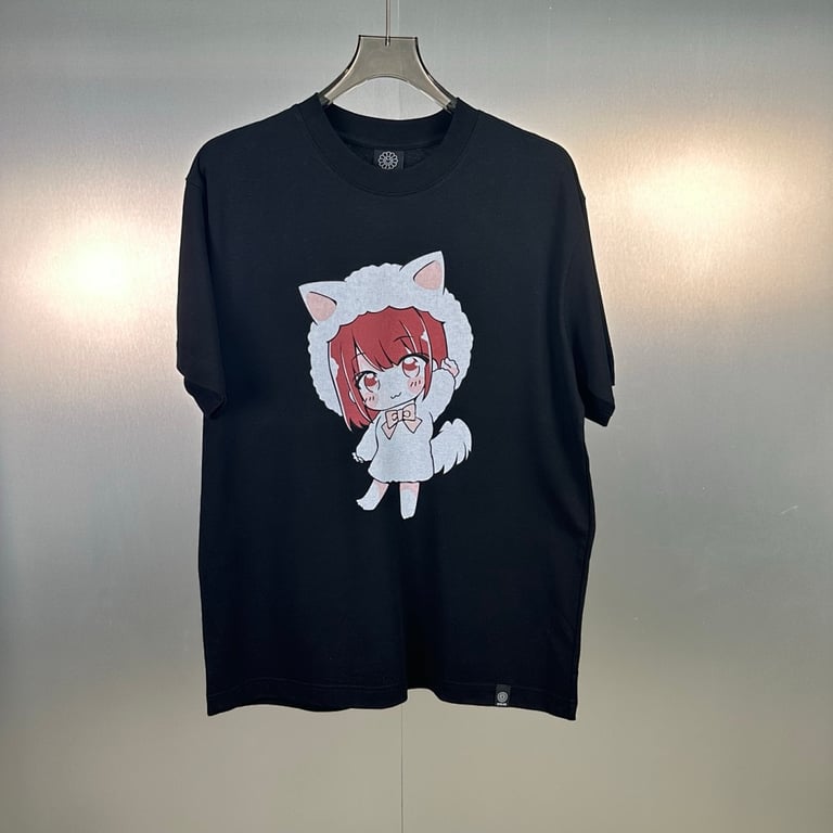 Takashi Murakami Sunflower Graphic Tee - 9